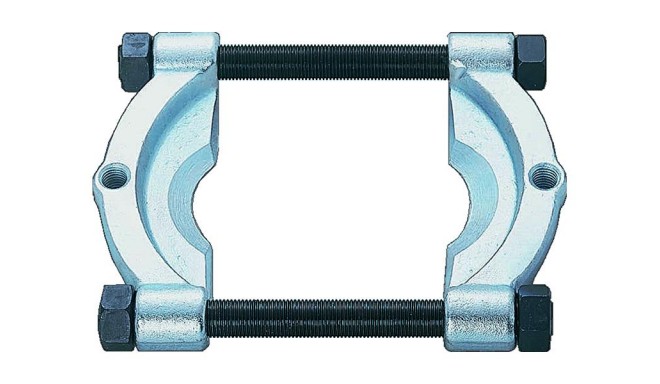 Separaator 40-150mm