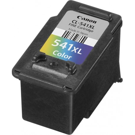 Canon tintes kasetne CL-541XL, krāsu
