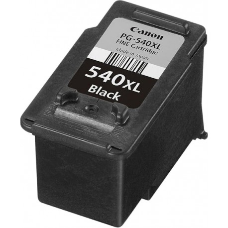 Canon чернила PG-540XL, черный