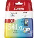 Canon ink cartridge CL-541XL, color
