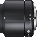 Sigma 60mm f/2.8 DN Art lens for Micro Four Thirds
