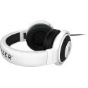 Razer gaming headset Kraken Pro, white