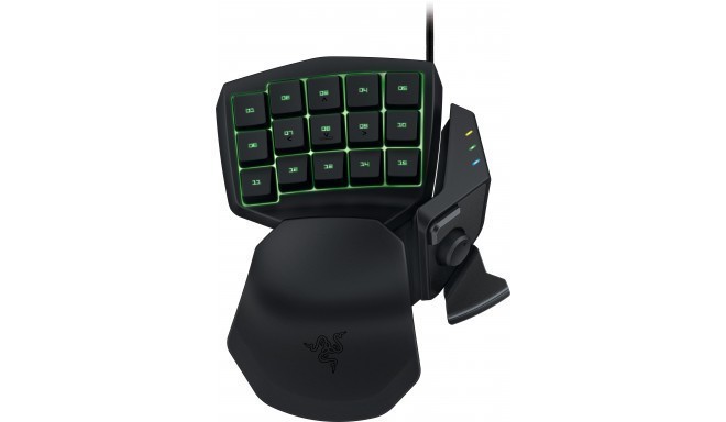 Razer keypad Tartarus Chroma
