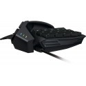 Razer mänguklaviatuur Tartarus Chroma