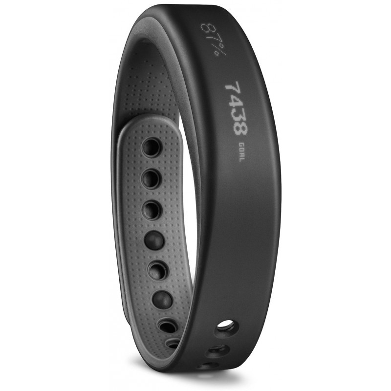 Garmin on sale vivofit slate