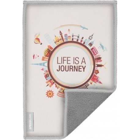 Speedlink puhastuslapp Silk Journey (SL-7008)