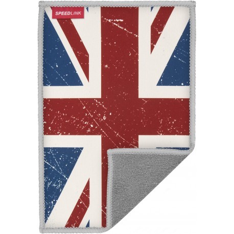 Speedlink puhastuslapp Silk British (SL-7008)
