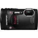 Olympus TG-850, black
