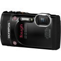 Olympus TG-850, black