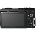 Olympus TG-850, black