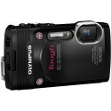 Olympus TG-850, must