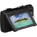 Olympus TG-850, black