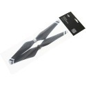 DJI self-tightening propellers 9450 carbon, black/white