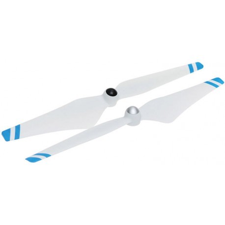 DJI propellerid 9450, siniste triipudega