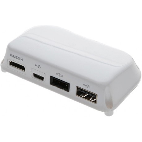 DJI Phantom 3 puldi HDMI-blokk (Part 54)