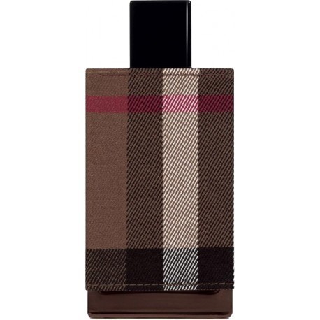 Burberry London Pour Homme Eau de Toilette 100 мл