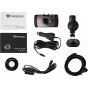 Prestigio car DVR Roadrunner 580 GPS