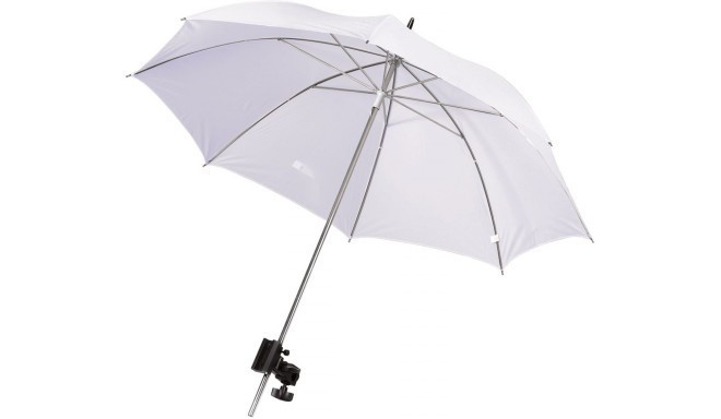Hama umbrella 90cm, white (6070)