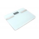 Omega bathroom scale OBSF