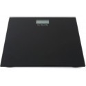 Omega bathroom scale OBSB, black