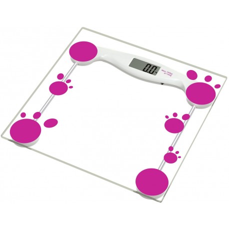 Omega bathroom scale Footprint OBSFO