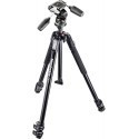 Manfrotto statiivikomplekt MK190X3-3W