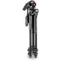 Manfrotto statiivikomplekt MK290LTA3-3W