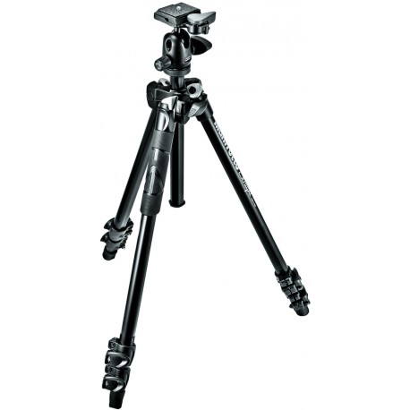 Manfrotto statīva komplekts MK290LTA3-BH