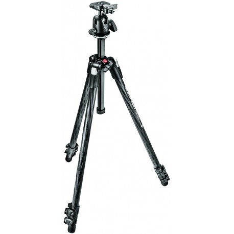 Manfrotto statiivikomplekt MK290XTC3-BH