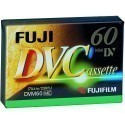 Fuji kassett DVM 60 CME