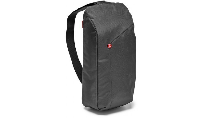 Manfrotto bodypack NX Bodypack, grey (MB NX-BB-IGY)