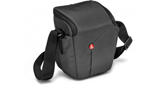 Manfrotto õlakott NX, hall (NX-H-IIGY)