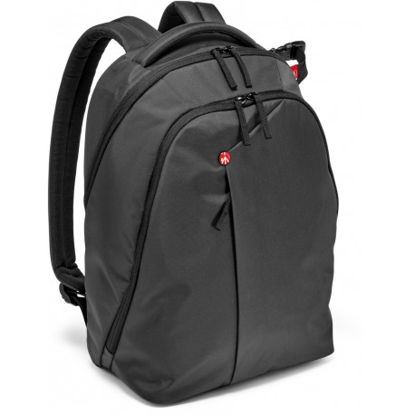 Manfrotto рюкзак NX, серый (MB NX-BP-VGY)