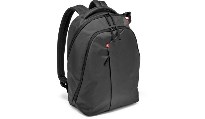 Manfrotto backpack NX, grey (MB NX-BP-VGY)