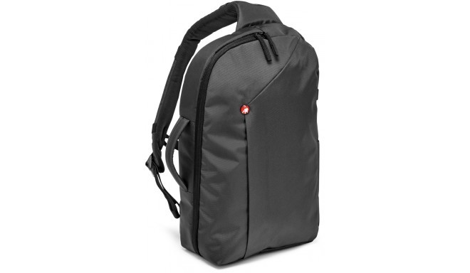 Manfrotto backpack NX Sling, grey (MB NX-S-IGY)