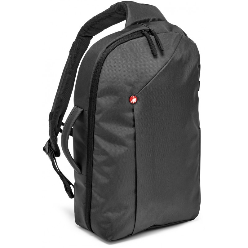 Manfrotto nx shop backpack grey