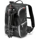 Manfrotto mugursoma Advanced Travel, brūna (MB MA-TRV-BW)