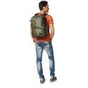 Manfrotto backpack Street (MB MS-BP-IGR)