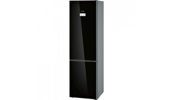 refrigerator Bosch KGN39LB35 203cm