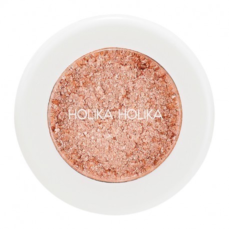 Holika Holika Piece Matching Foil Shadow FBE01 Champagne Flash