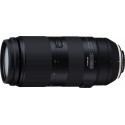 Tamron 100-400mm f/4.5-6.3 Di VC USD lens for Nikon