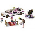 Lego Friends Popstar Limousine (41107)