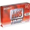 Sony 8mm P5 60 HMP