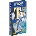 TDK E 180 TV