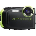 Fujifilm FinePix XP80, must