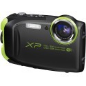 Fujifilm FinePix XP80, black