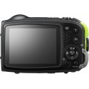 Fujifilm FinePix XP80, black