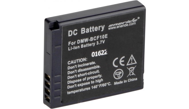 Eneride аккумулятор E (Panasonic DMW-BCF10E, 700mAh))