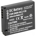 Eneride аккумулятор E (Panasonic DMW-BCJ13E, 1000 мА/ч)
