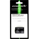 Eneride battery E (Panasonic DMW-BMB9, 750mAh)